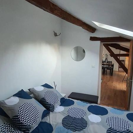 Appartement D'Exception Au Coeur De Каор Экстерьер фото
